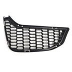 Right Front Bumper Fog Light Grille for BMW M3 M4 F80 F82 F83 LCI (2012–2018)