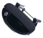 Front Right Black Outer Door Handle for Daewoo Nubira J100 J150 (1997–2006)