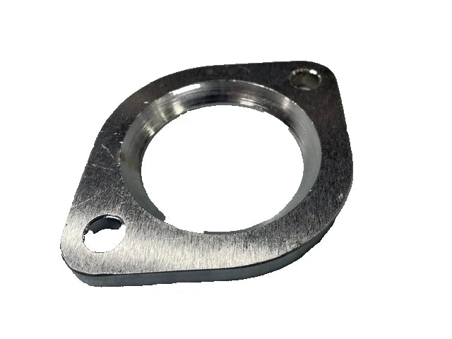CNT Racing Downpipe to 3 Inch Exhaust Adapter for Subaru WRX STI (2002–2021)
