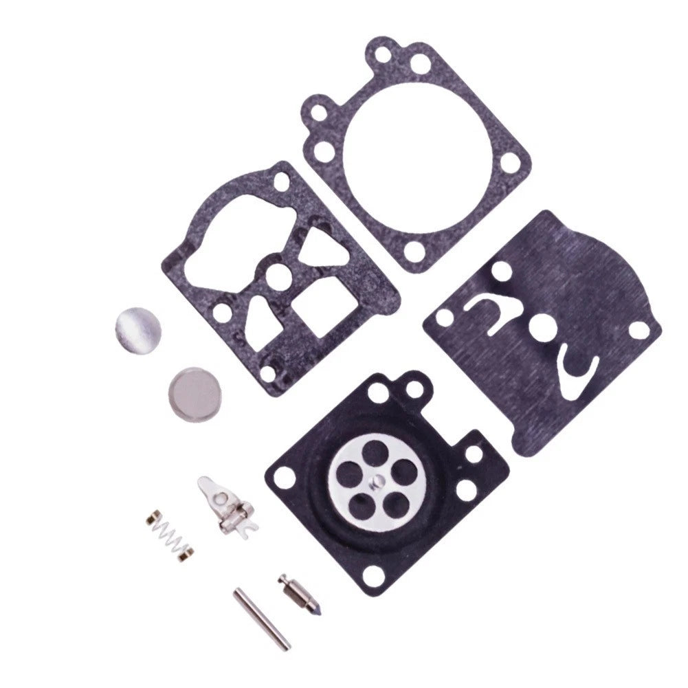 Carburetor Repair Kit P033000030 for CS-355T CS-370 CS-400 CS-2511 (Power Tools)