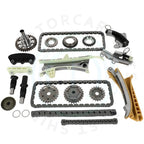 Front Timing Chain Kit for Ford Ranger Explorer (1997–2011)