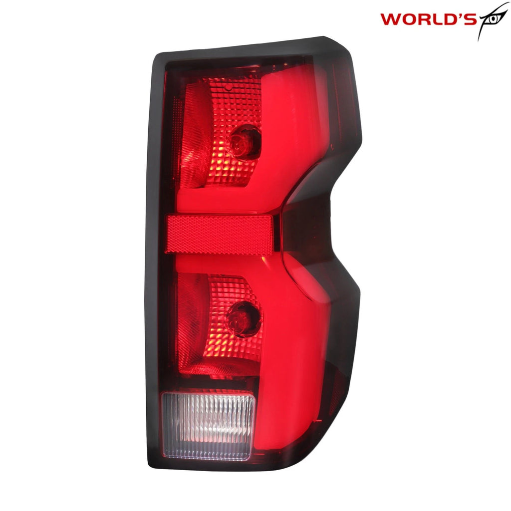 LED Tail Lights for Chevy Colorado Z71/ZR2 (2023–2025) Right Side