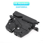 Rear Liftgate Door Lock Actuator Motor for BMW X1 (2013–2015) No. 51247200511