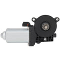 Front Left Power Window Motor for Chevy GMC Olds Buick (742-141)