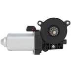 Front Left Power Window Motor for Chevy GMC Olds Buick (742-141)