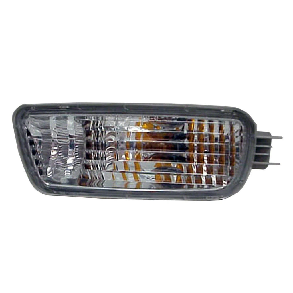 Replacement Driver Side Front Signal Light Assembly for Toyota Hilux (2005–2015)