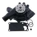 6 Hoses Water Pump for Komatsu D31P-18A D31E-18 D37P-5A D37A-5 D37