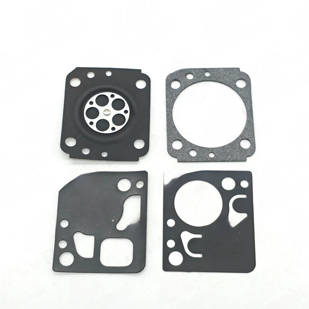 Carburetor Gasket Replacement Kit for Blower Maintenance