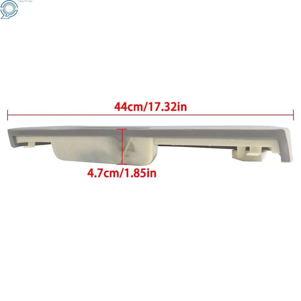 Set of 2 Front Door Armrest Pads for Chevrolet C/K GMC C/K Truck (1988–1994)