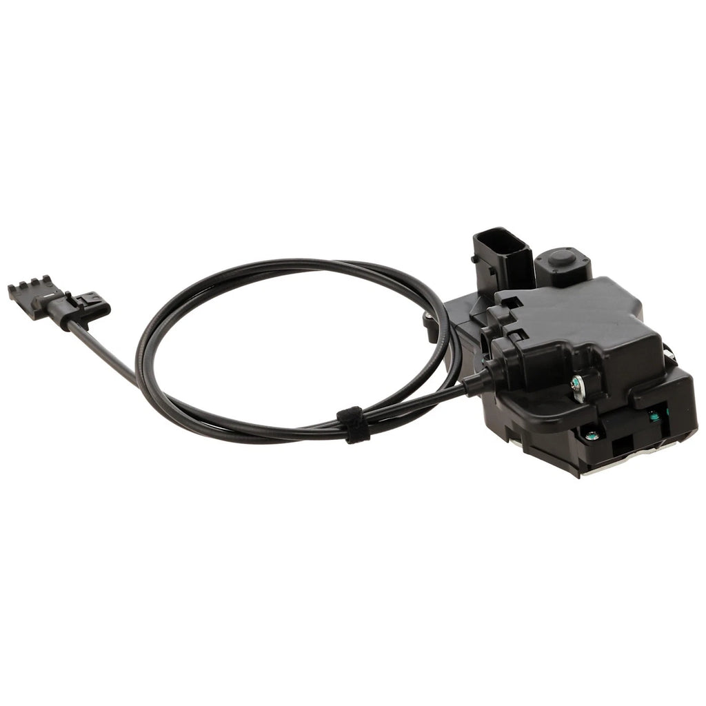 Rear Passenger Door Lock Actuator for Tesla Model S (2012–2021)