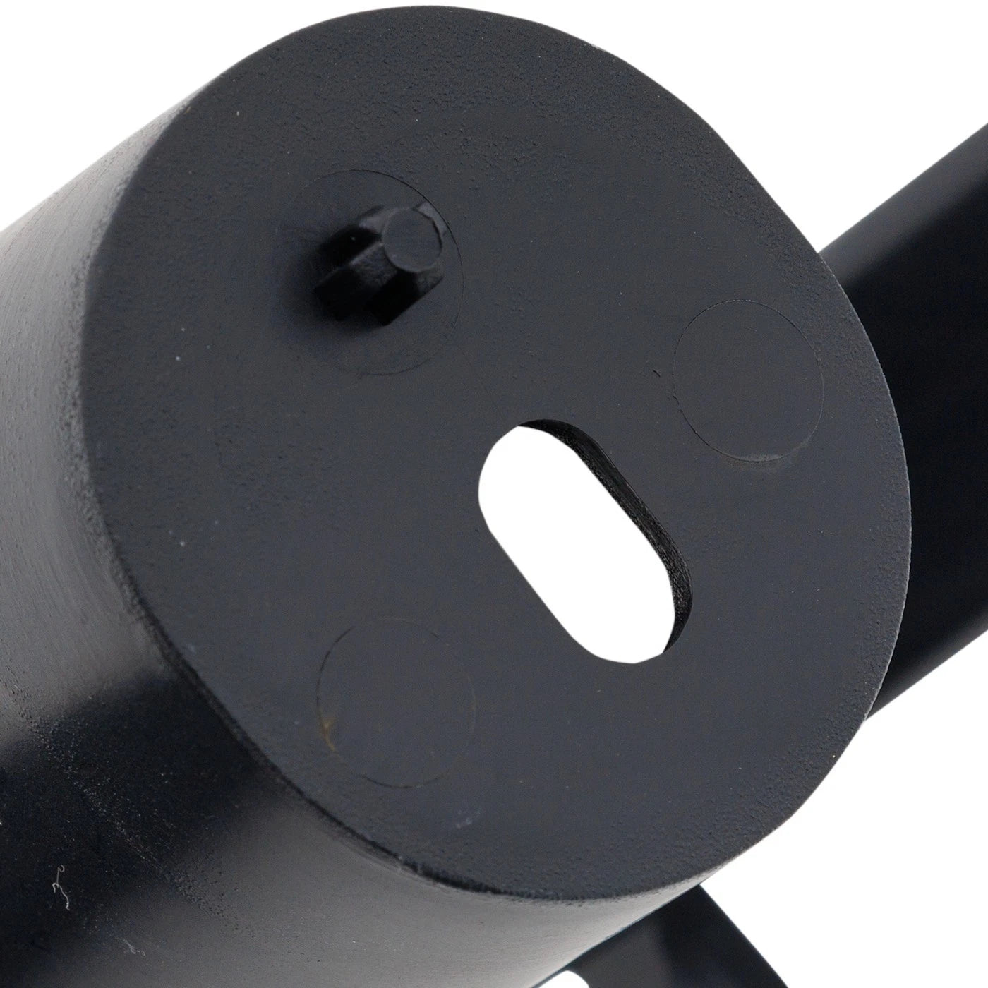 Front Left Bumper Bracket for Volkswagen Jetta, GTI (2005–2010)