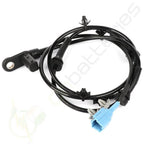 2X Rear ABS Wheel Speed Sensor for Nissan Quest (2004–2009)