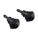 Jet Nozzle Set Front Windshield Wiper