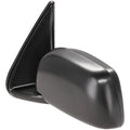 Driver Side Mirror for Toyota Tacoma (1995–2000) Manual Adjust 9x5-inch