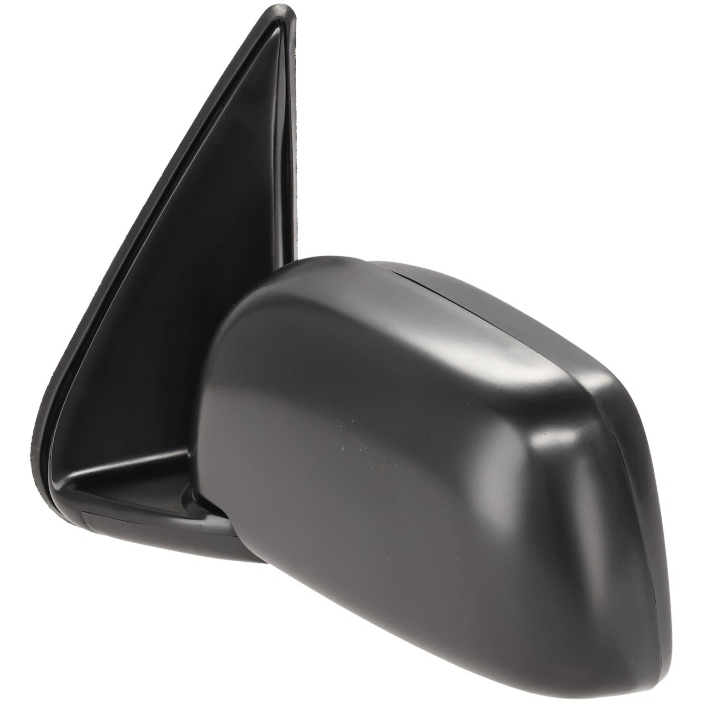 Driver Side Mirror for Toyota Tacoma (1995–2000) Manual Adjust 9x5-inch