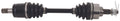 Front Left Side QuadBoss for Honda TRX420FA FourTrax Rancher (2010–2014)