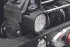 Kuryakyn Lodestar Driving Lights for Powersports (1850 Lumens)