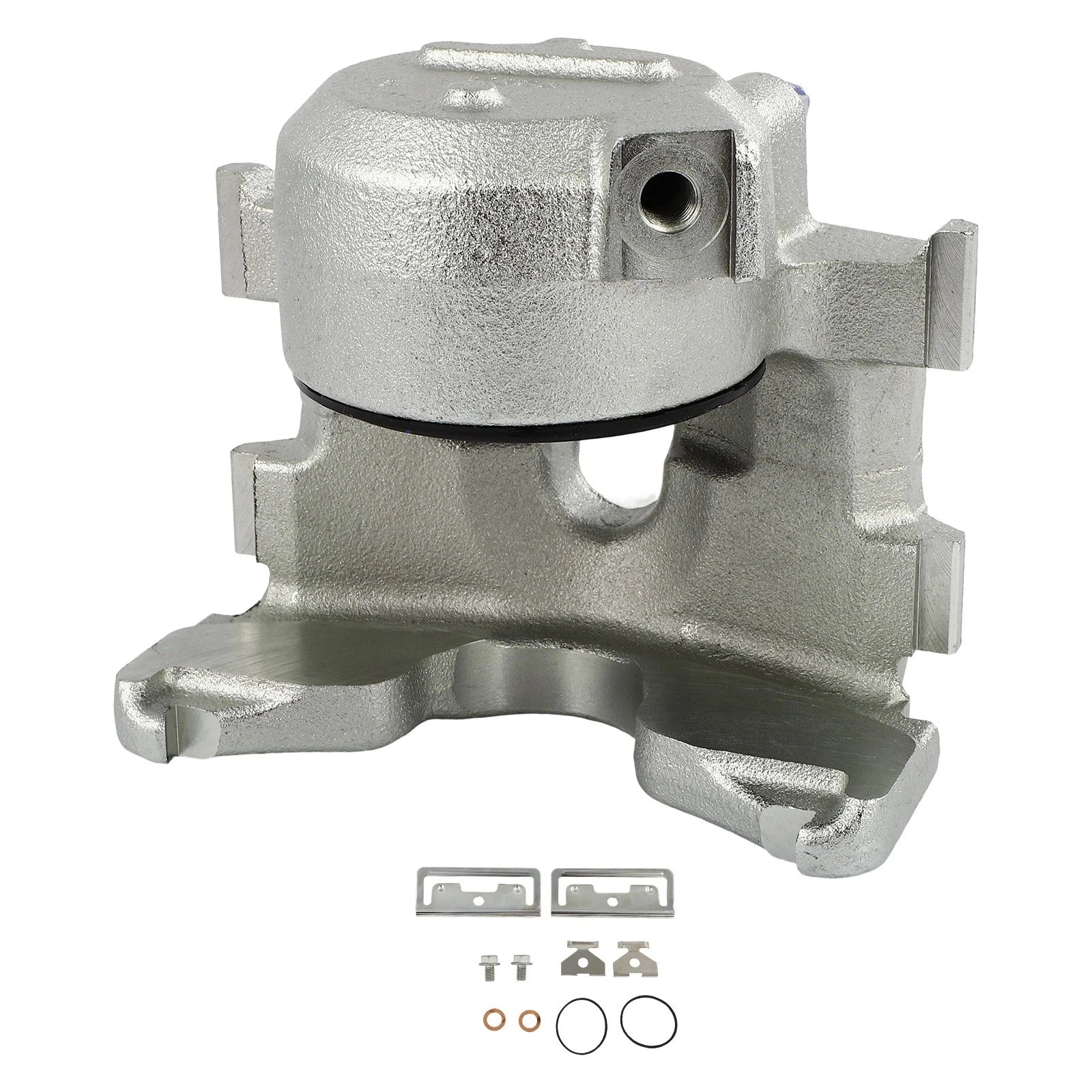 Front Left Brake Caliper for Chrysler New Yorker, Newport (1978)