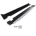 Running Board Side Steps for Mercedes GLC X253 (2016–2022)