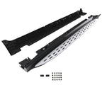 Running Board Side Steps for Mercedes GLC X253 (2016–2022)