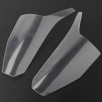 Headlight Guard Shield Lens Cover for Honda CBR500R (2016–2018)