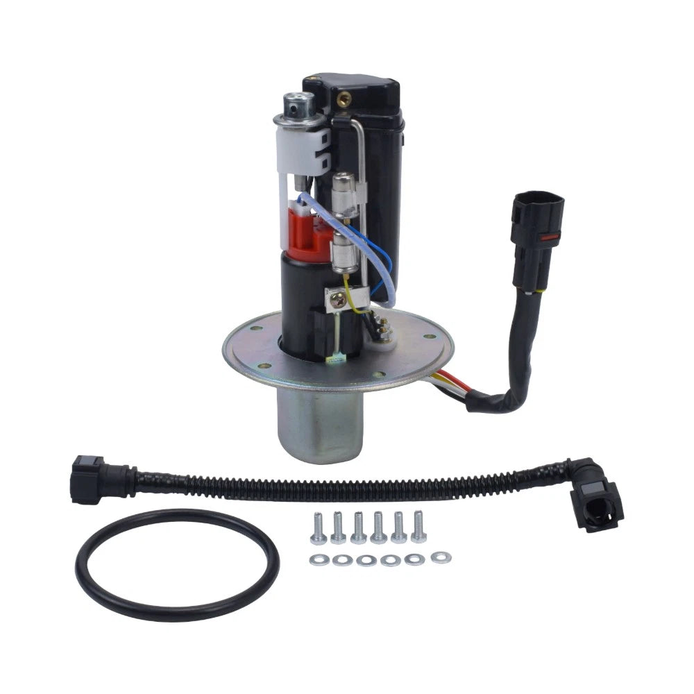 Fuel Pump Assembly for Suzuki GSX-R750 GSX-R600 GSX-R1000 (2000–2003) 15100-35FV0