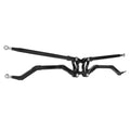 Set of 2 Rear Radius Arms for Polaris RZR XP 1000 XP 4 1000 (2014–Present)