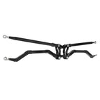 Set of 2 Rear Radius Arms for Polaris RZR XP 1000 XP 4 1000 (2014–Present)