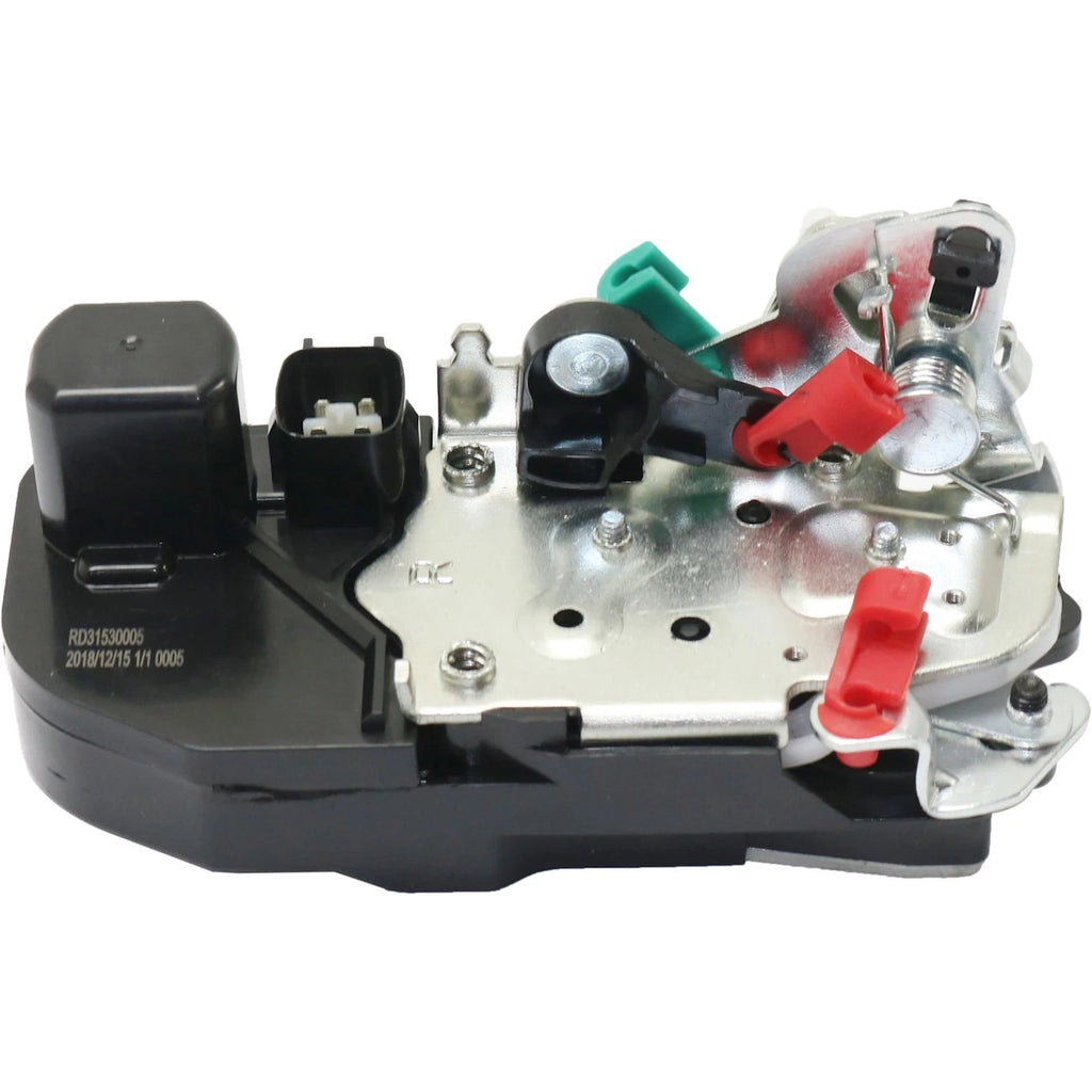 Set of 4 Door Lock Actuators for Ram Truck