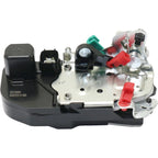 Set of 4 Door Lock Actuators for Ram Truck