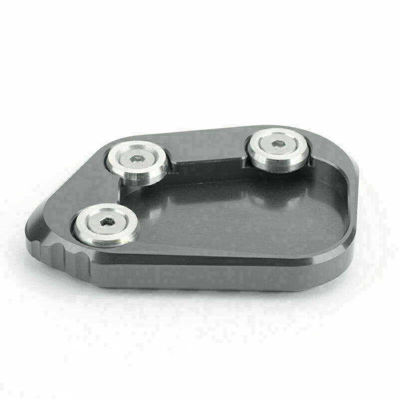 Side Stand Kickstand Pad Extension for Honda CBR250RR (2017–2018)