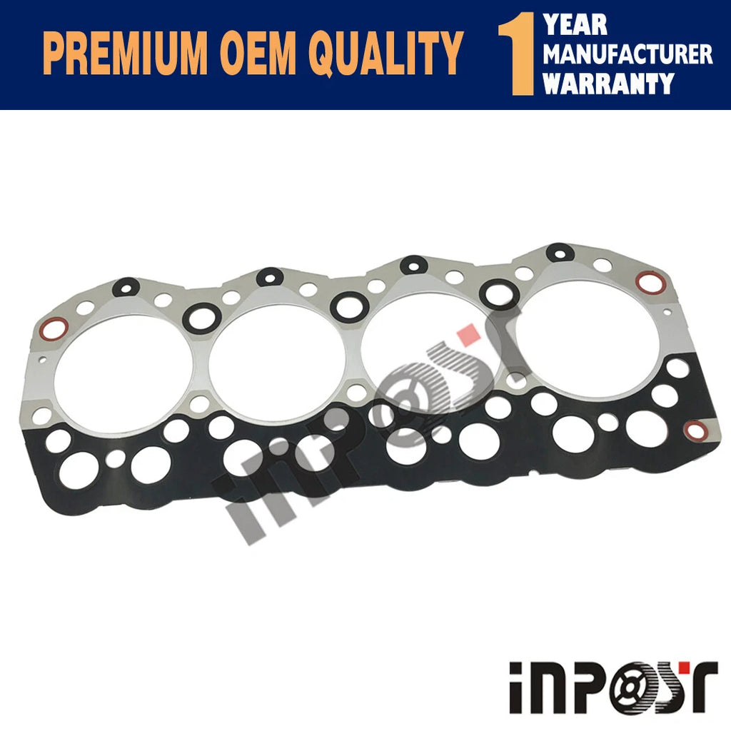 Head Gasket 299-4645 for Caterpillar 3044T 3044C-T 3044C-DIT