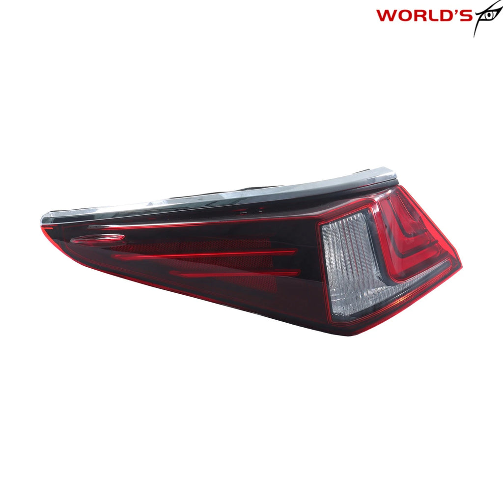 LED Tail Light Assembly for Lexus ES250 ES350 (2019–2021)