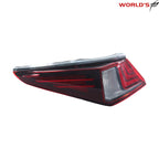 LED Tail Light Assembly for Lexus ES250 ES350 (2019–2021)