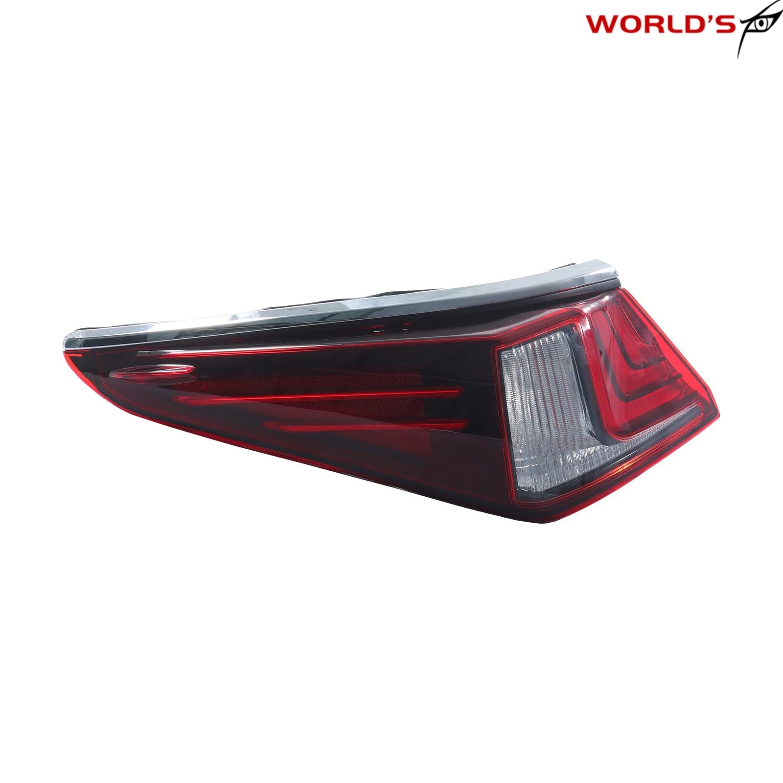 LED Tail Light Assembly for Lexus ES250 ES350 (2019–2021)
