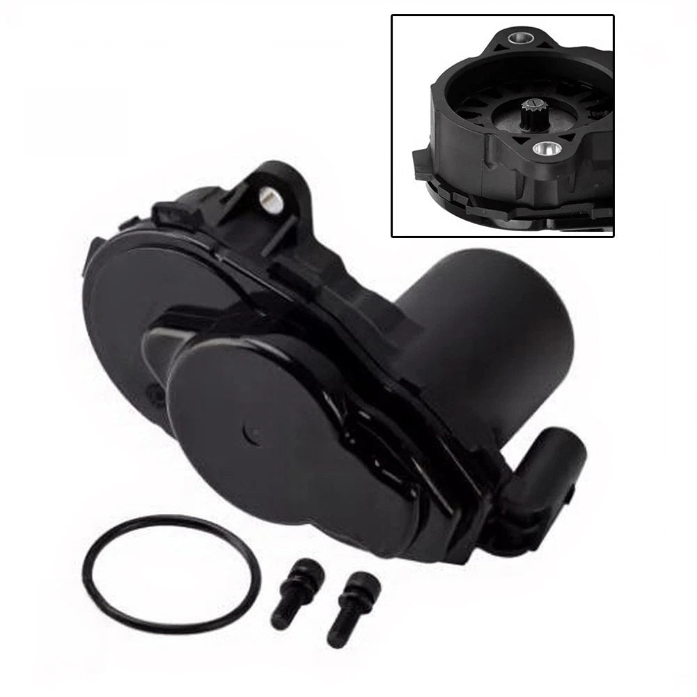 Rear Electronic Brake Caliper Motor for Mercedes GLE W167 (2018–2024)