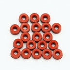 20 pcs Carburetor Valve Needle Seats Kit for