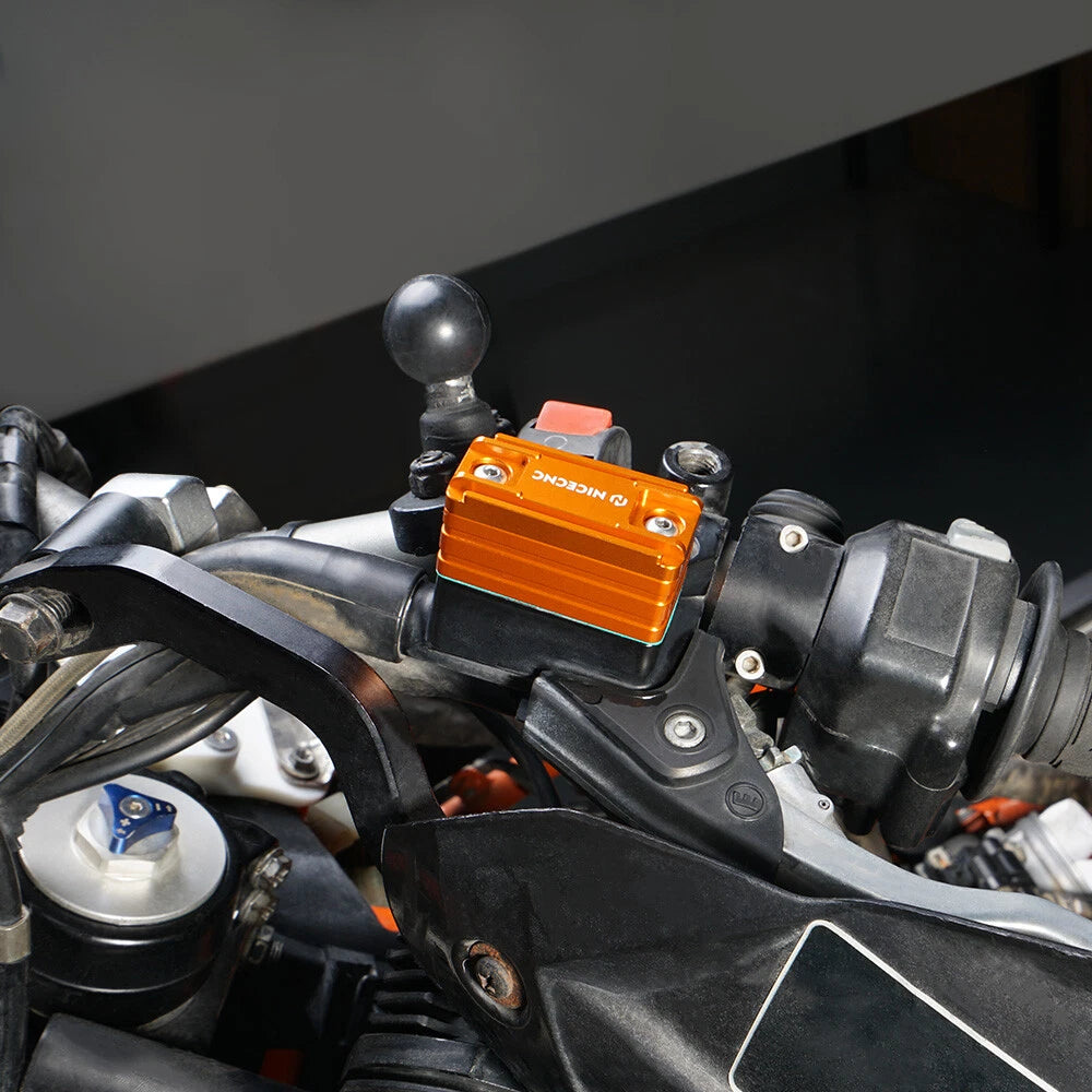 Clutch Reservoir Extension for KTM 1190 Adventure/R (2013–2016), 1050 ADV (2015–2016)