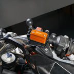 Clutch Reservoir Extension for KTM 1190 Adventure/R (2013–2016), 1050 ADV (2015–2016)