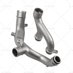 Aluminum Coolant Water Pipe Kit for Jaguar Land Rover 3.0L V6