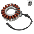 Stator 29900042A for Harley Touring Electra Ultra Tri Street Road Glide (2017–2022)