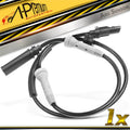 Front ABS Wheel Speed Sensor for BMW 228i 320i 330i 428i 328d (2014–2020)