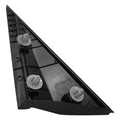 Right Side Mudguard Trim for Hyundai Elantra (2011-2013)