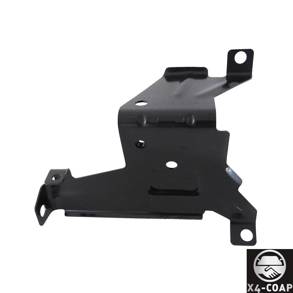 Bumper Bracket for GMC (2015–2020) GM1067182, 15901539, Right Passenger Side