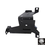 Bumper Bracket for GMC (2015–2020) GM1067182, 15901539, Right Passenger Side