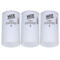 Set of 3 Wix Engine Oil Filters for Dodge Ford Freightliner Peterbilt 5.9L