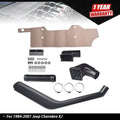 Intake Snorkel Kit for Jeep Cherokee XJ (1984â2001)