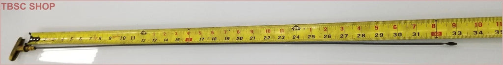 Engine Oil Level Dipstick for Dodge Ram 1500 2500 (1997–2002) MOPAR 53020927