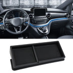 Navigation Rear Storage Solution for Mercedes V-Class W447 (2016–2020)