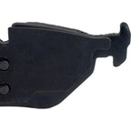 Rear Brake Pads Set for BMW 3 Series Z4 Saab 9-5 (E46 E85 E86)